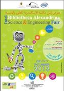 Intel-Bibliotheca Alexandrina Science and Engineering Fair